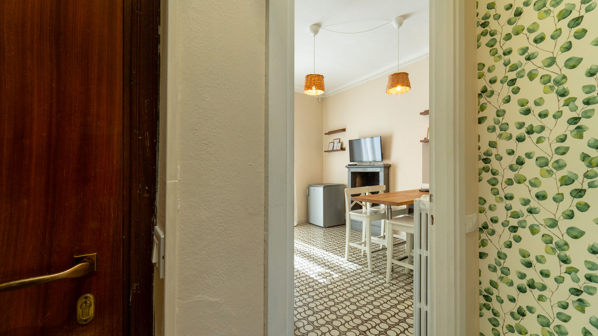 Italianway Bellagio Appartamento Teresa