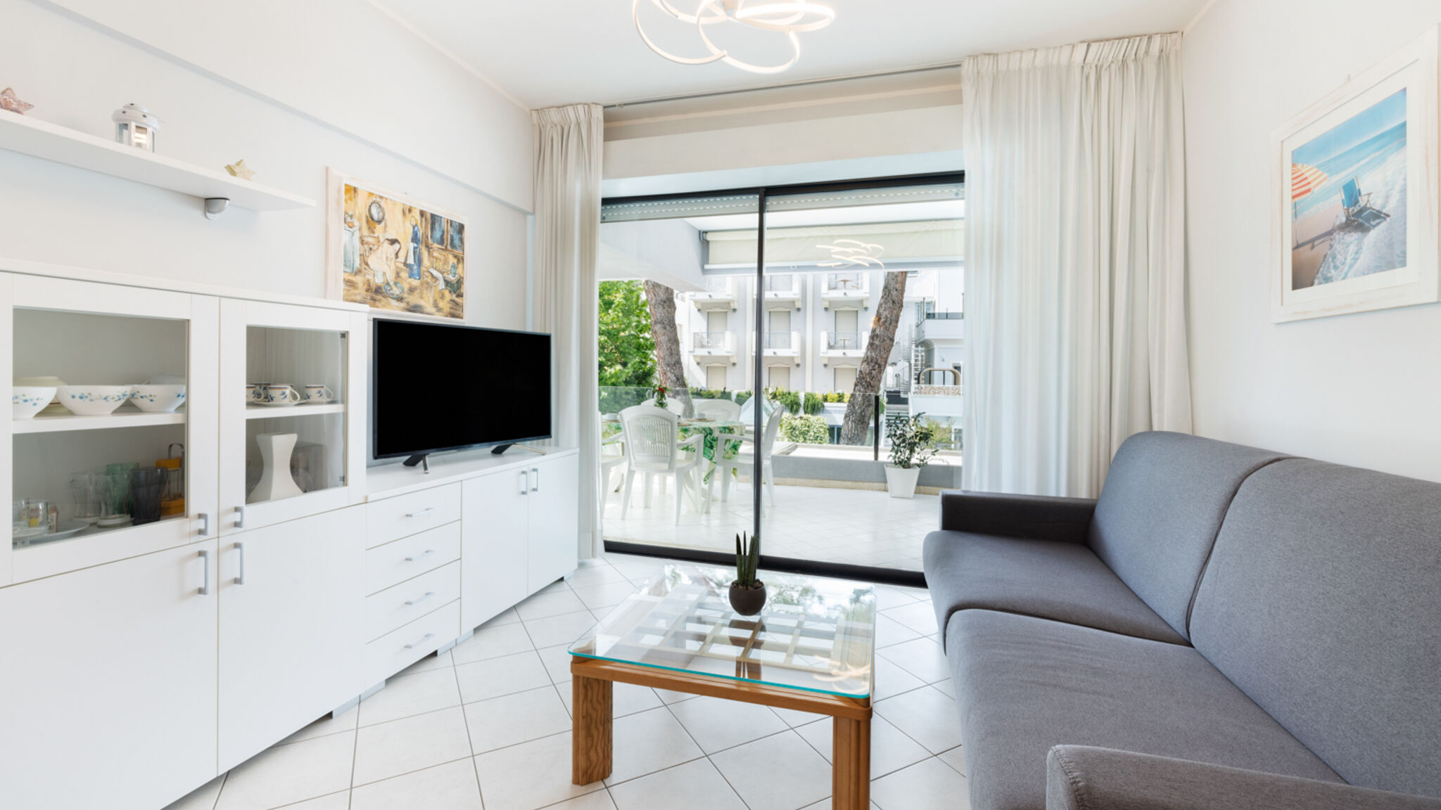 Italianway Riccione Riviera Collection: Carinzia Sea View