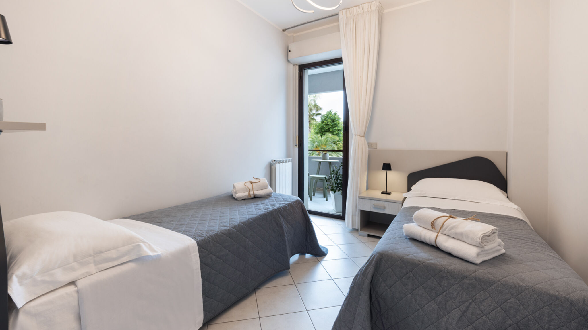 Italianway Riccione Riviera Collection: Carinzia Sea View