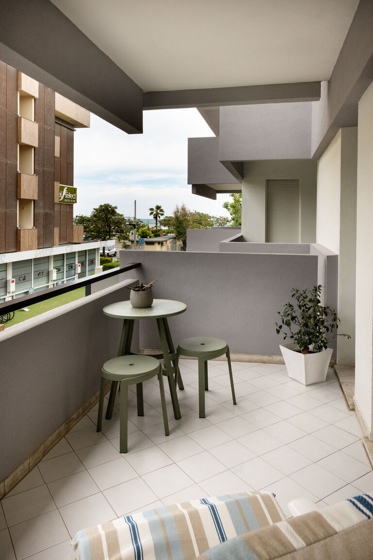 Italianway Riccione Riviera Collection: Carinzia Sea View