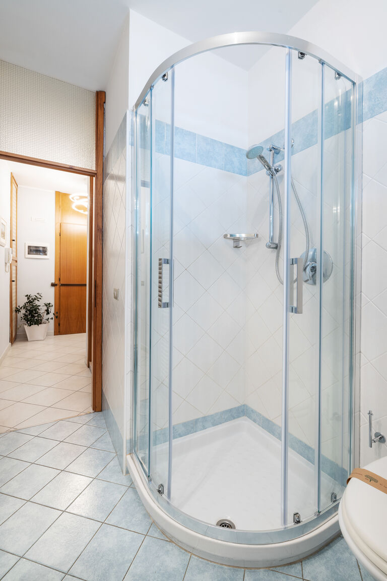 Italianway Riccione Riviera Collection: Carinzia Sea View