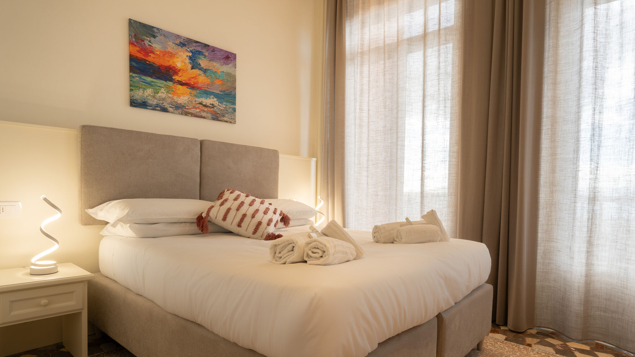 Italianway Siracusa Residenza 2 Venti-Maestrale by Ortigia Apartments