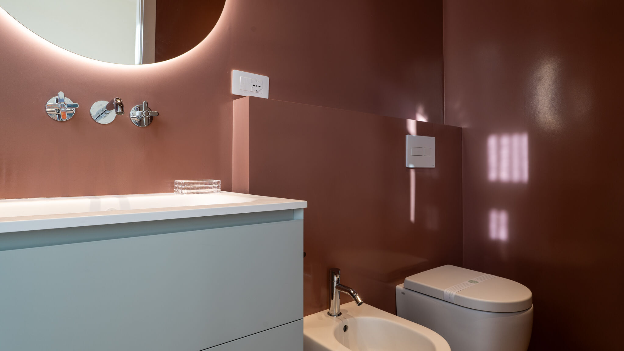 Italianway Siracusa Residenza 2 Venti-Maestrale by Ortigia Apartments