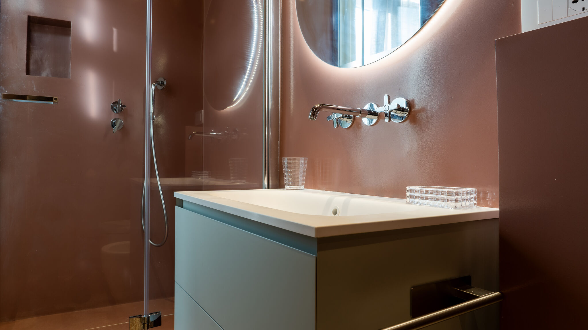 Italianway Siracusa Residenza 2 Venti-Maestrale by Ortigia Apartments