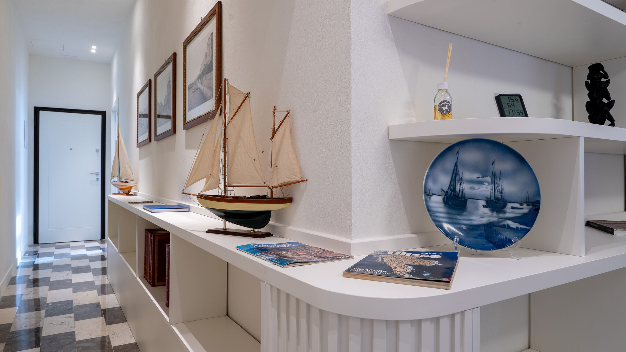 Italianway Siracusa Residenza 2 Venti-Maestrale by Ortigia Apartments