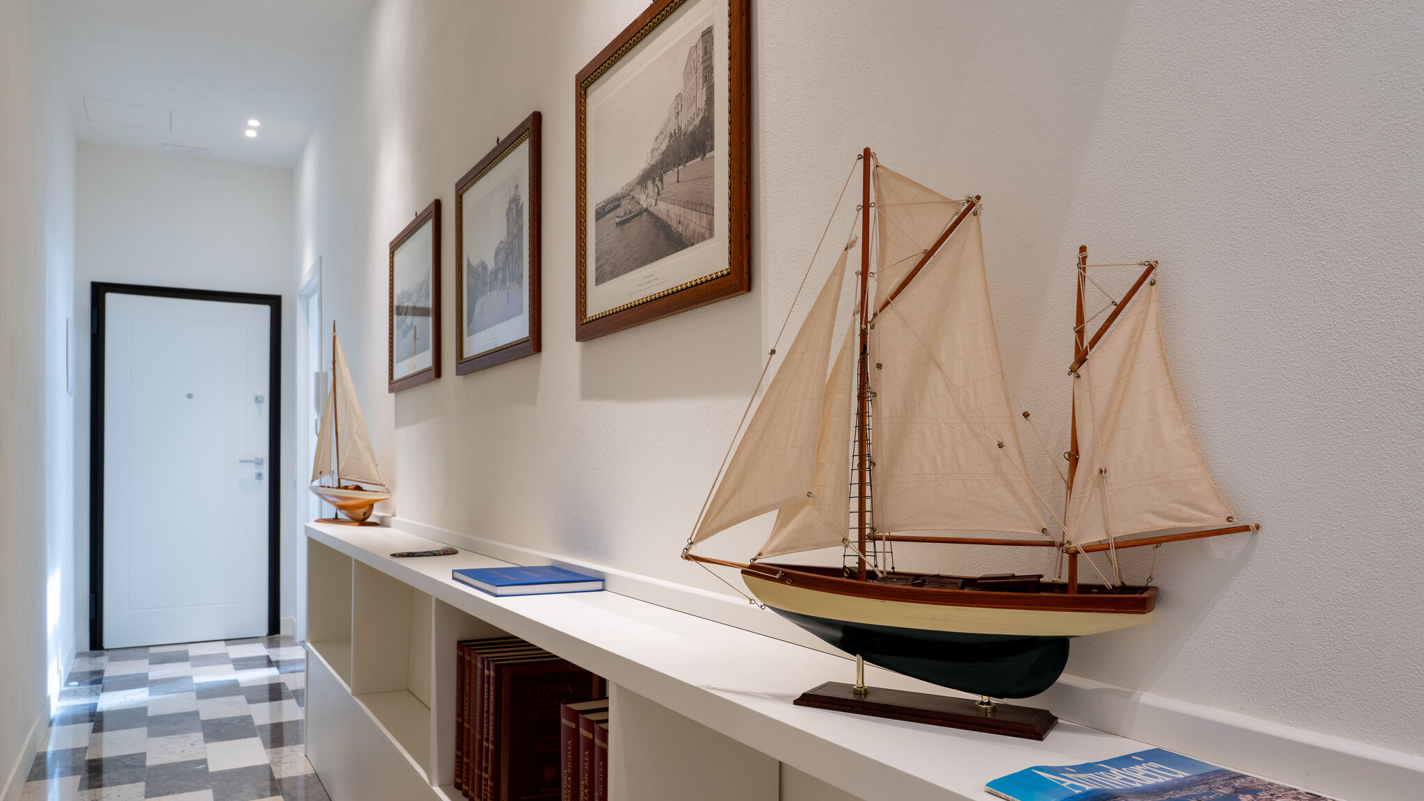 Italianway Siracusa Residenza 2 Venti-Maestrale by Ortigia Apartments