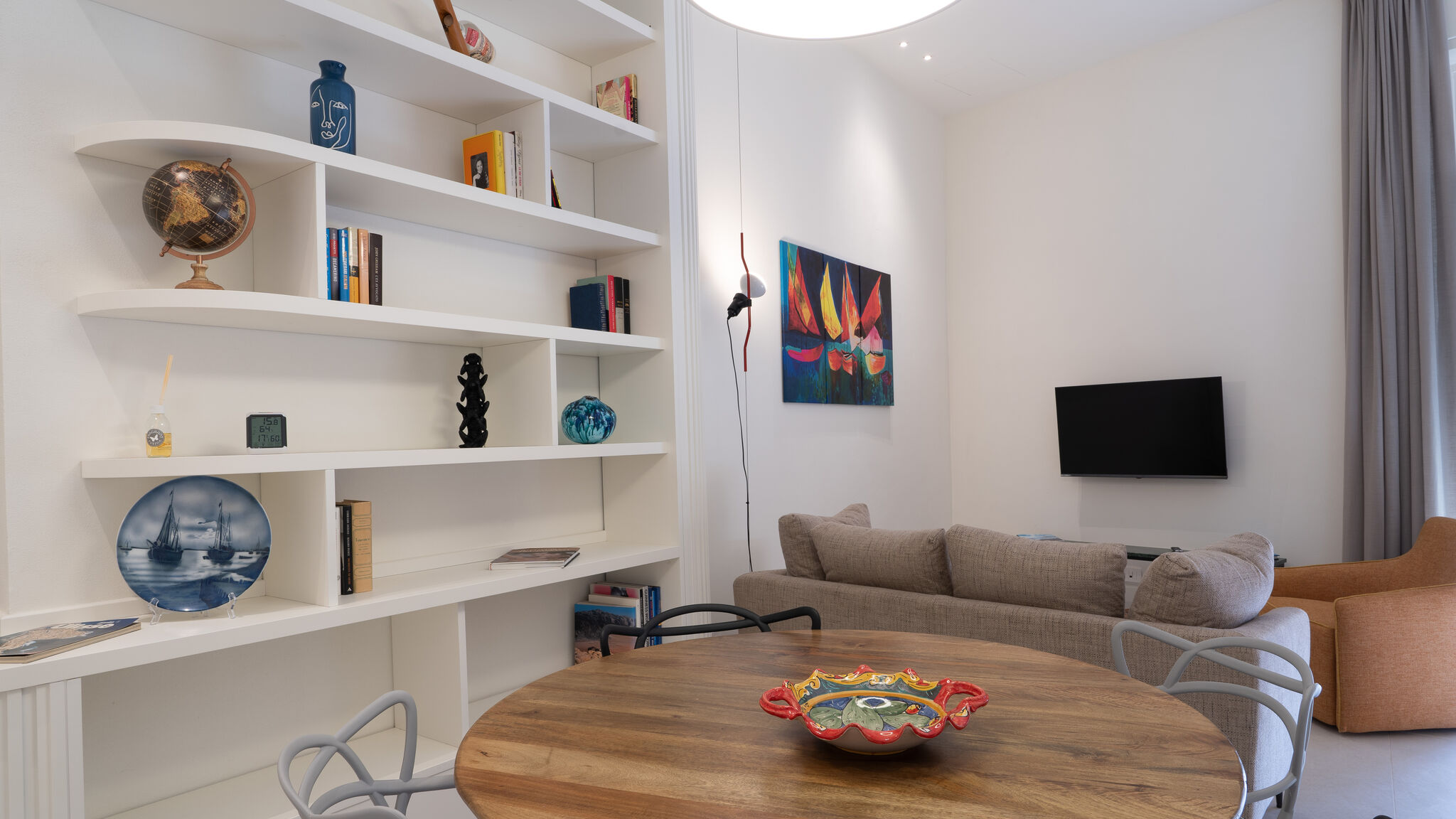 Italianway Siracusa Residenza 2 Venti-Maestrale by Ortigia Apartments