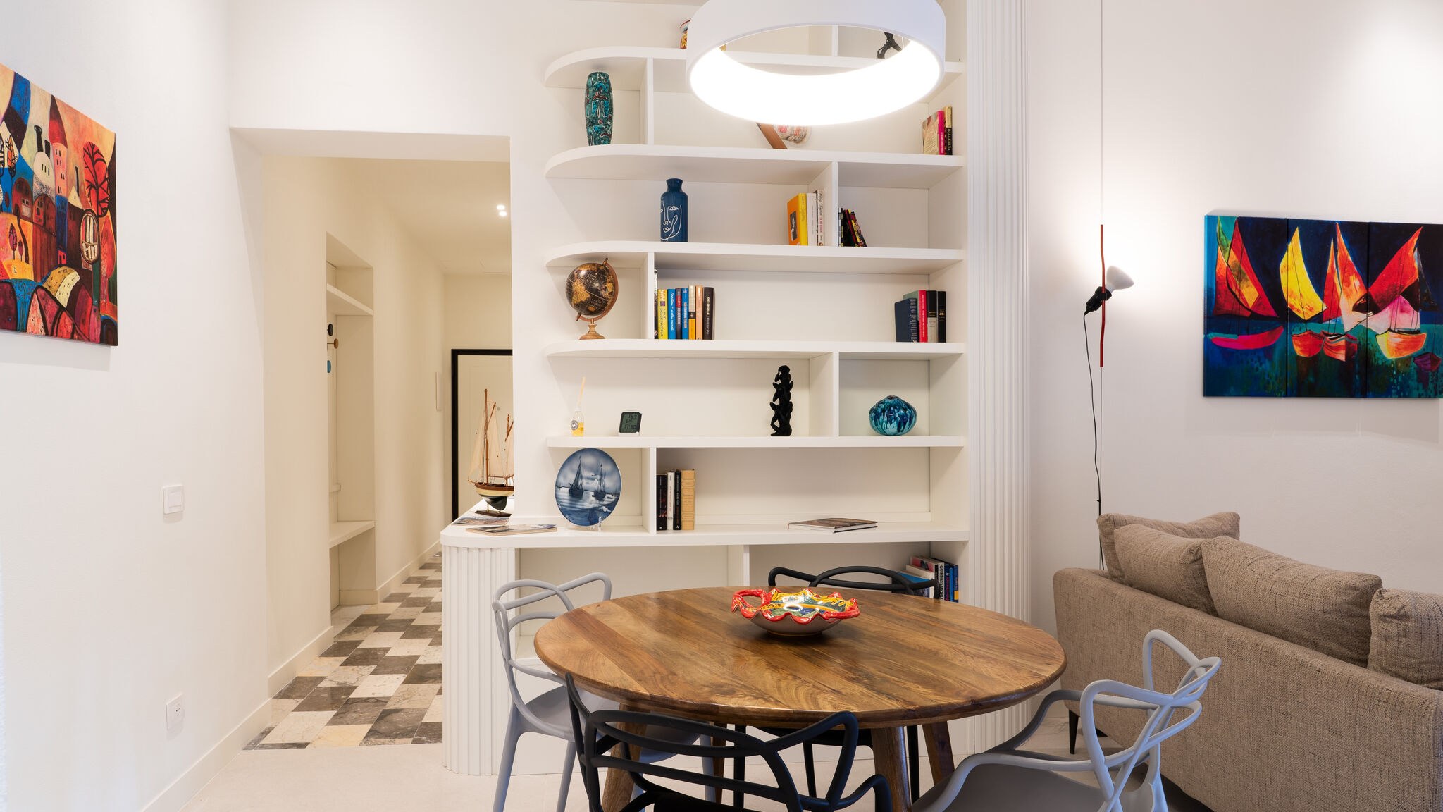 Italianway Siracusa Residenza 2 Venti-Maestrale by Ortigia Apartments