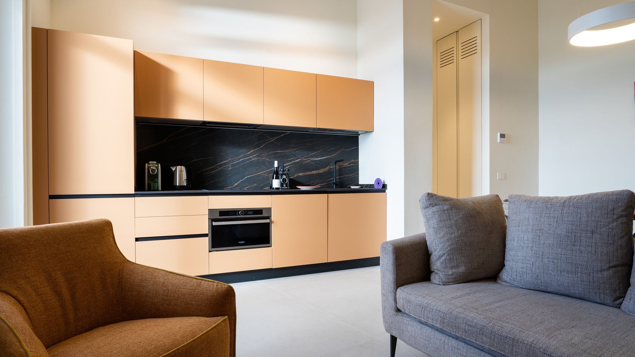 Italianway Siracusa Residenza 2 Venti-Maestrale by Ortigia Apartments