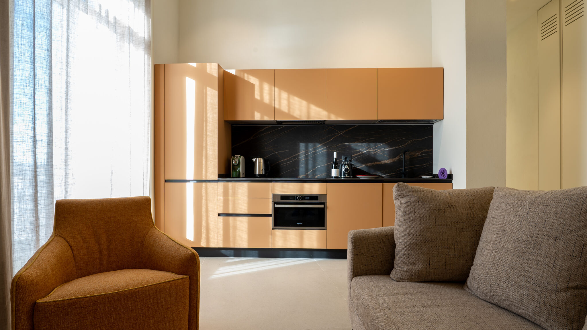 Italianway Siracusa Residenza 2 Venti-Maestrale by Ortigia Apartments