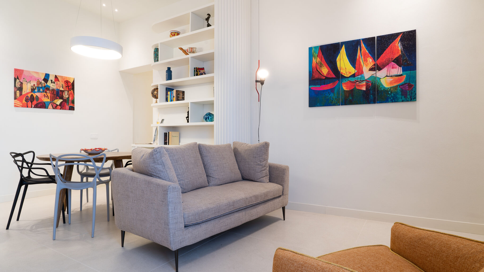 Italianway Siracusa Residenza 2 Venti-Maestrale by Ortigia Apartments
