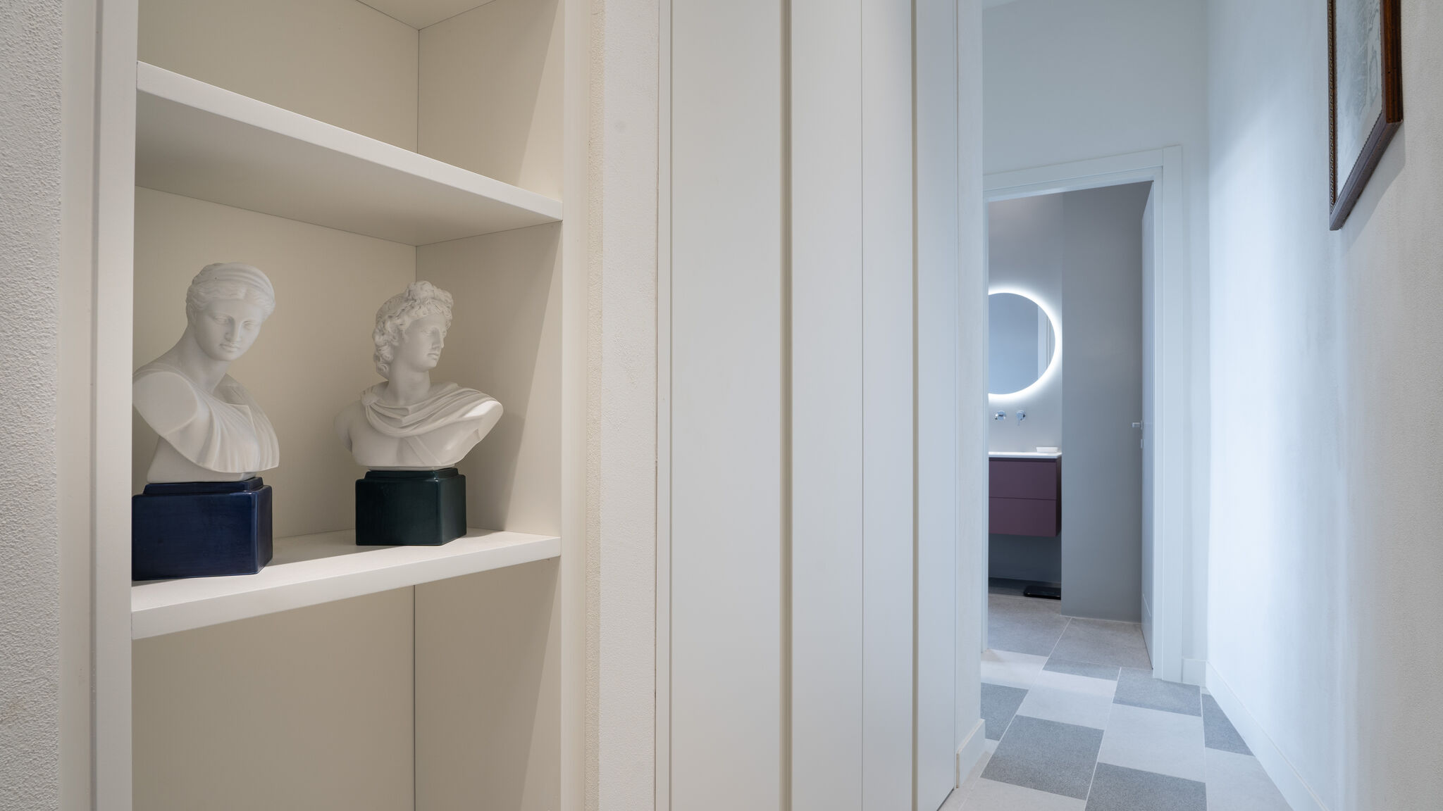 Italianway Siracusa Residenza 2 Venti-Maestrale by Ortigia Apartments