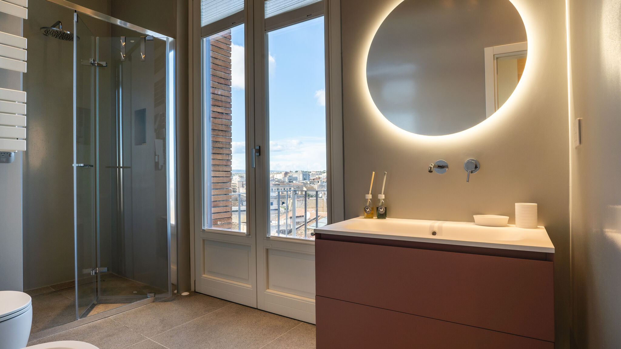 Italianway Siracusa Residenza 2 Venti-Maestrale by Ortigia Apartments