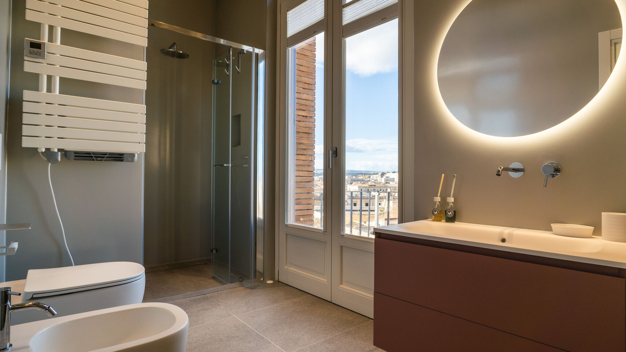 Italianway Siracusa Residenza 2 Venti-Maestrale by Ortigia Apartments