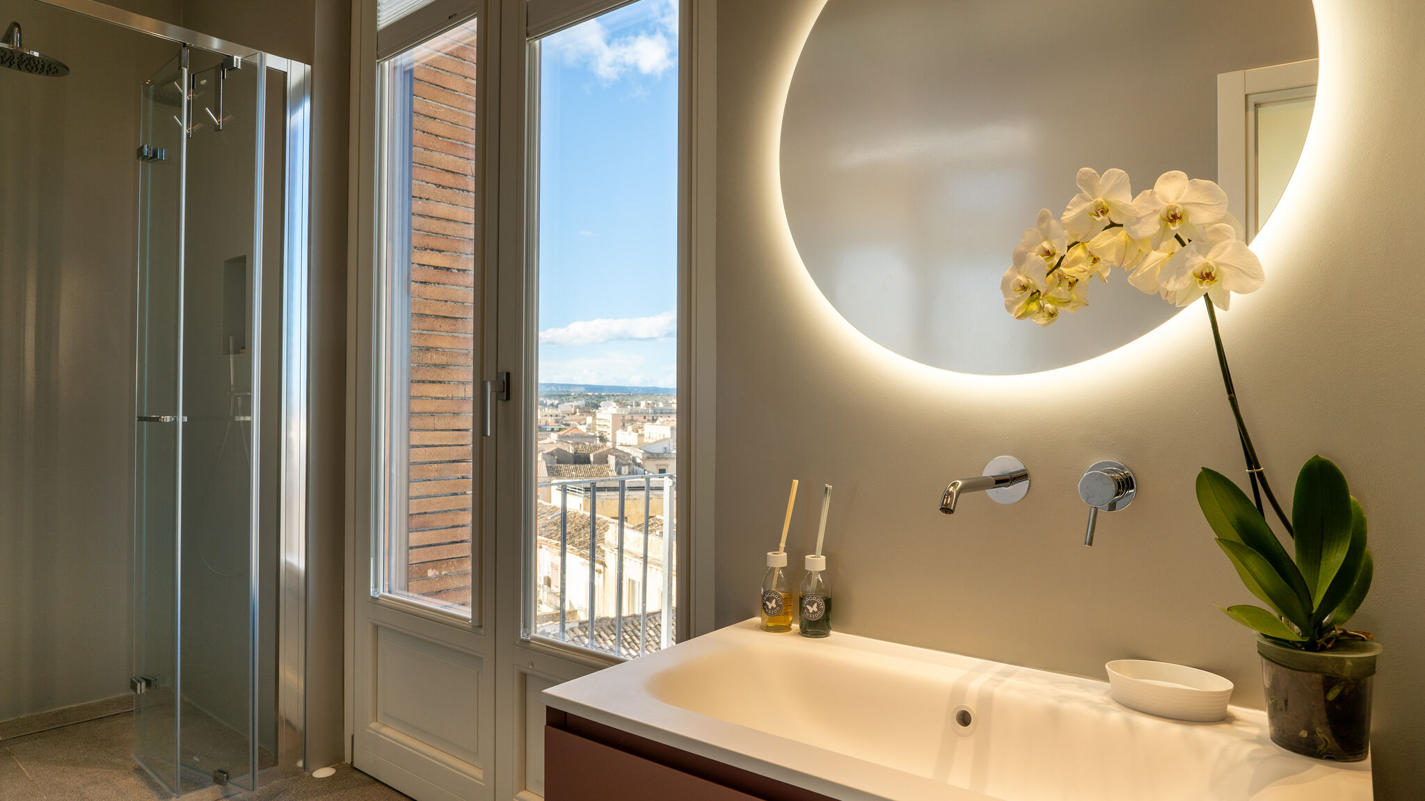 Italianway Siracusa Residenza 2 Venti-Maestrale by Ortigia Apartments