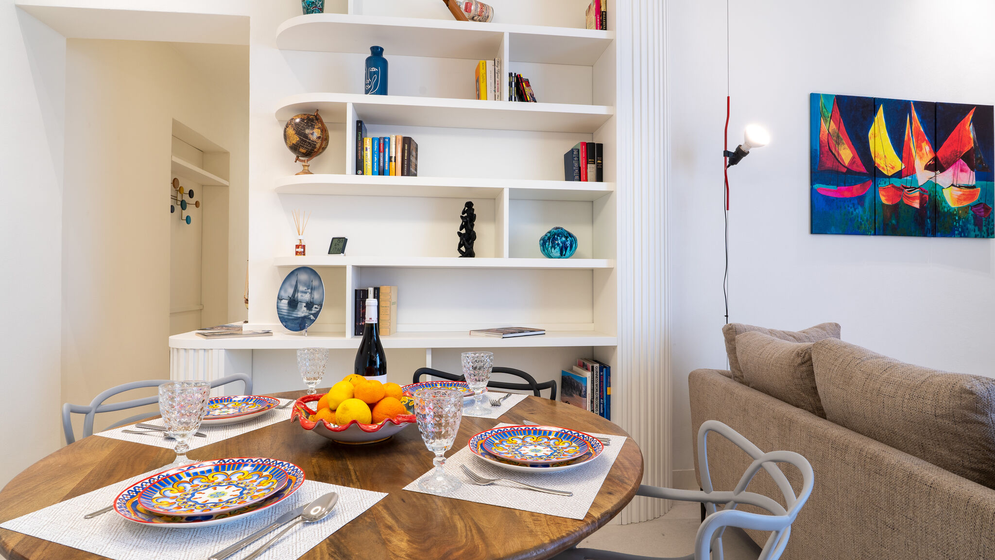 Italianway Siracusa Residenza 2 Venti-Maestrale by Ortigia Apartments