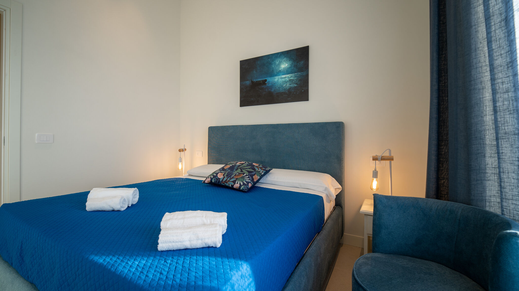 Italianway Siracusa Residenza 2 Venti-Maestrale by Ortigia Apartments