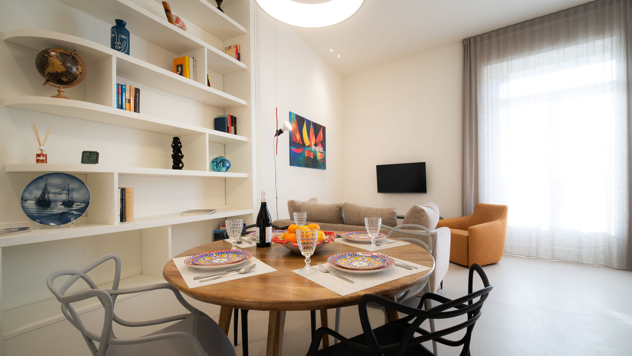Italianway Siracusa Residenza 2 Venti-Maestrale by Ortigia Apartments