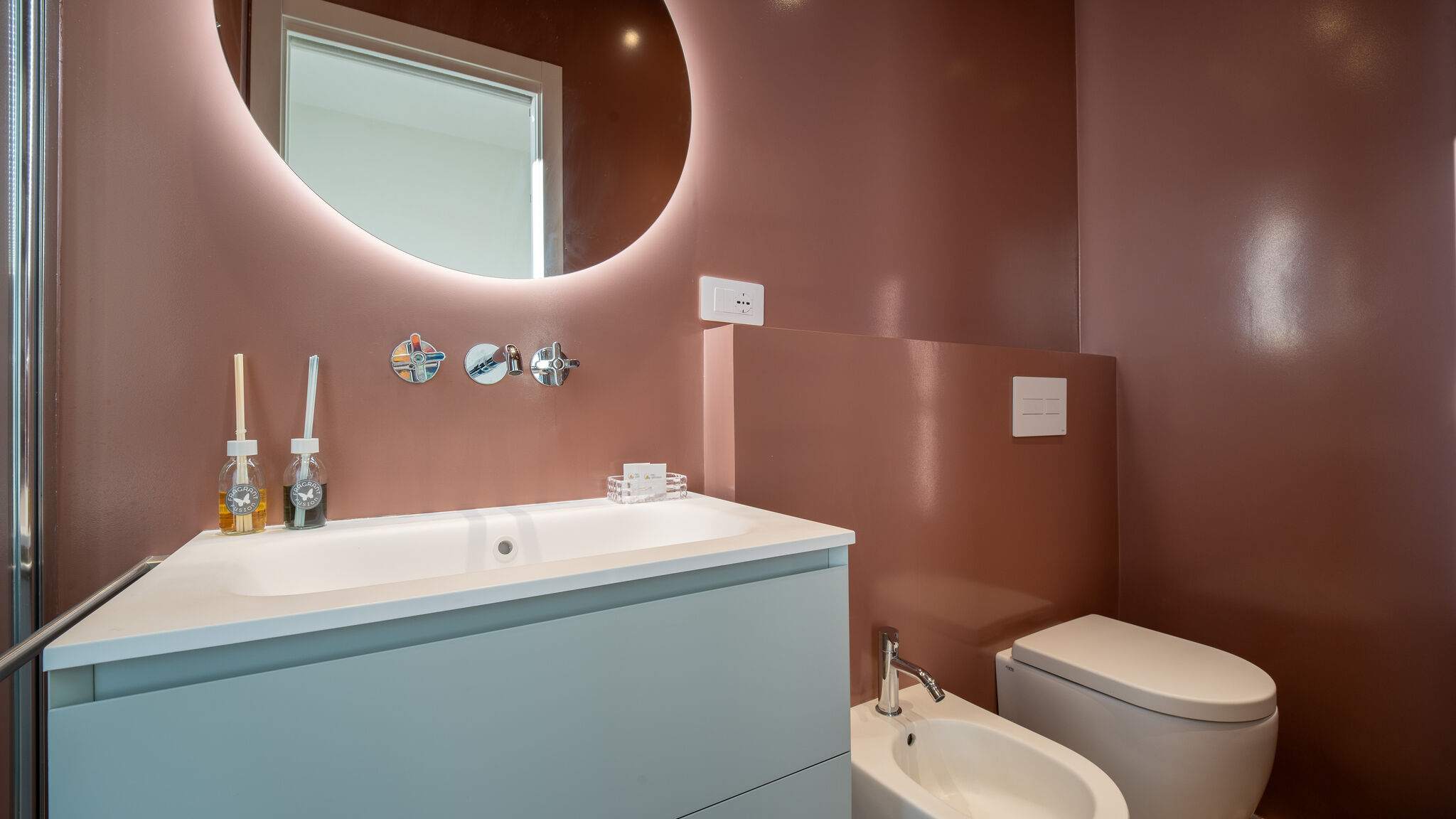 Italianway Siracusa Residenza 2 Venti-Maestrale by Ortigia Apartments