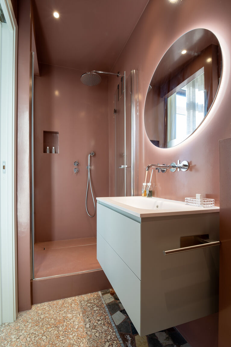 Italianway Siracusa Residenza 2 Venti-Maestrale by Ortigia Apartments