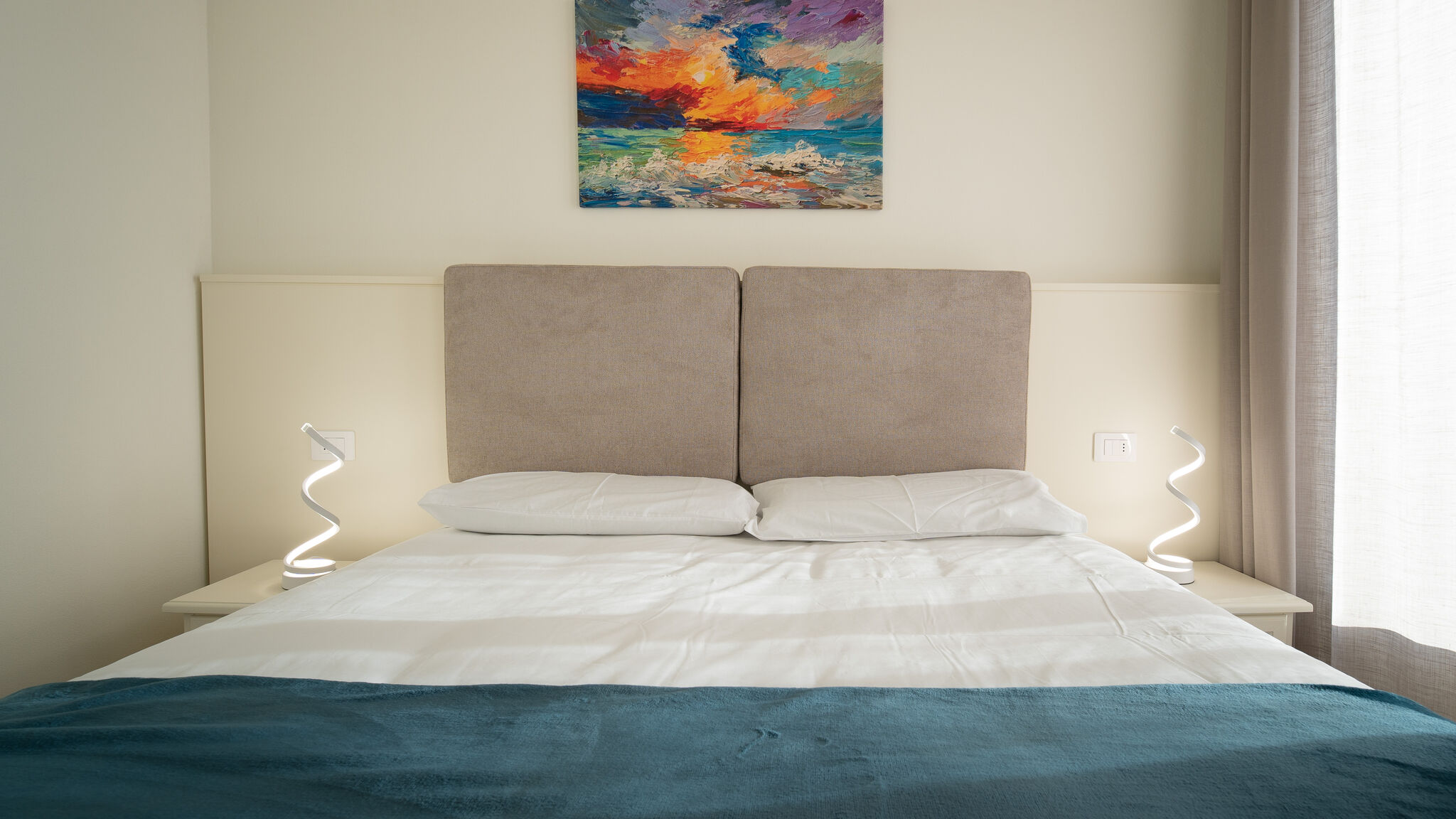 Italianway Siracusa Residenza 2 Venti-Maestrale by Ortigia Apartments