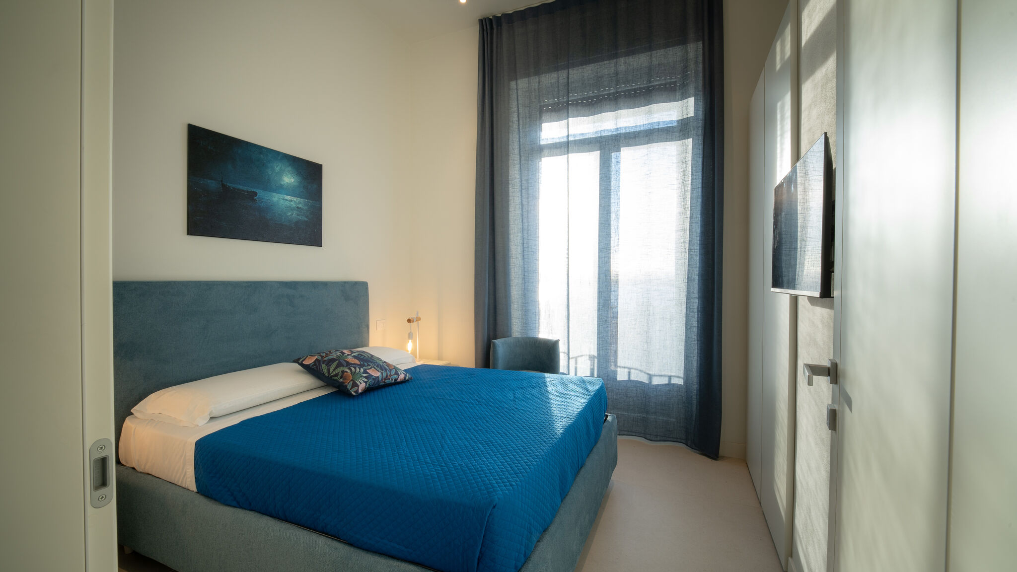 Italianway Siracusa Residenza 2 Venti-Maestrale by Ortigia Apartments