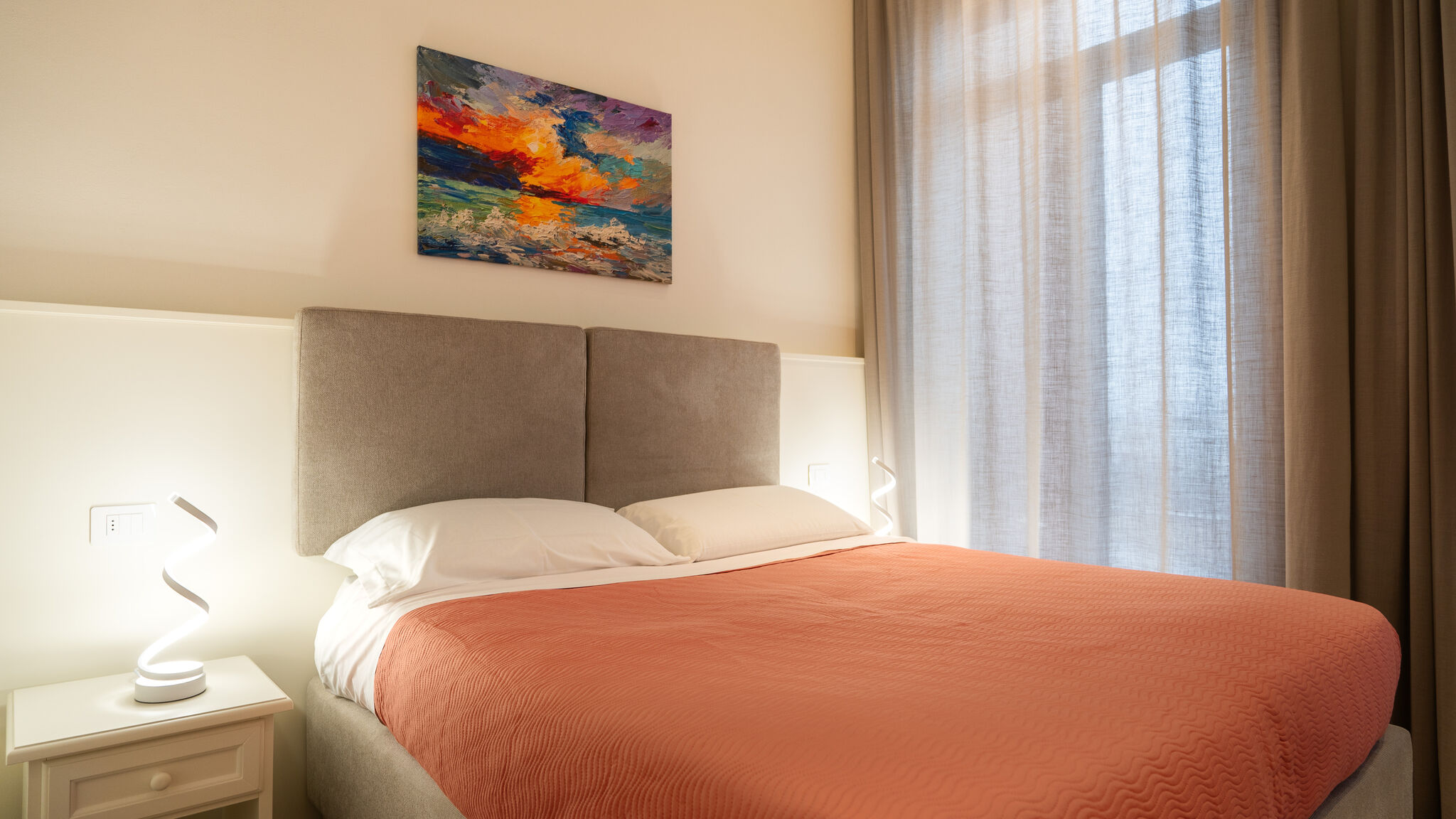 Italianway Siracusa Residenza 2 Venti-Maestrale by Ortigia Apartments