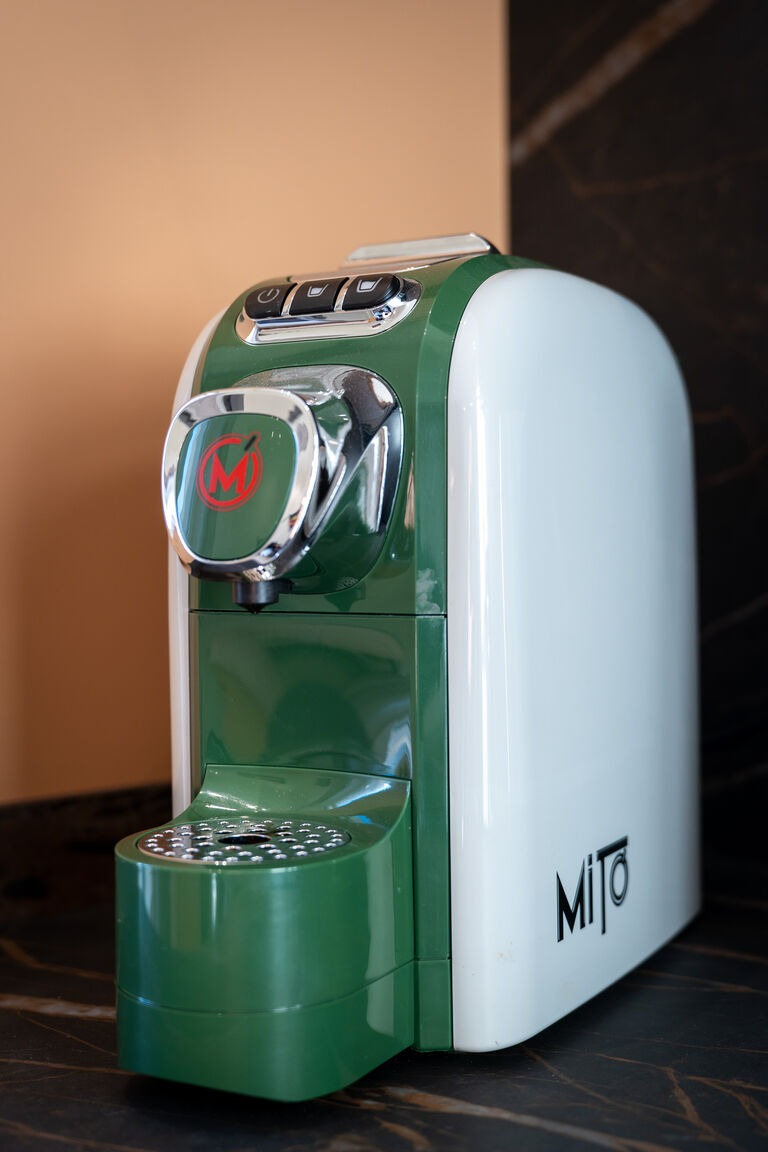 Italianway Siracusa Residenza 2 Venti-Maestrale by Ortigia Apartments