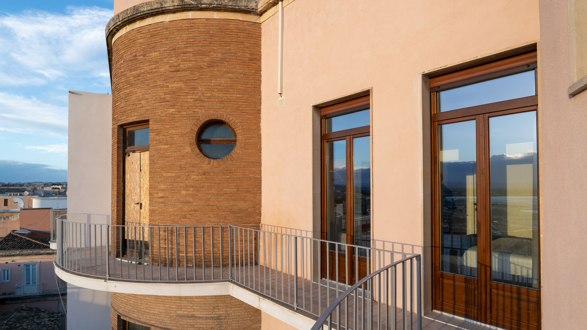 Italianway Siracusa Residenza 2 Venti-Maestrale by Ortigia Apartments