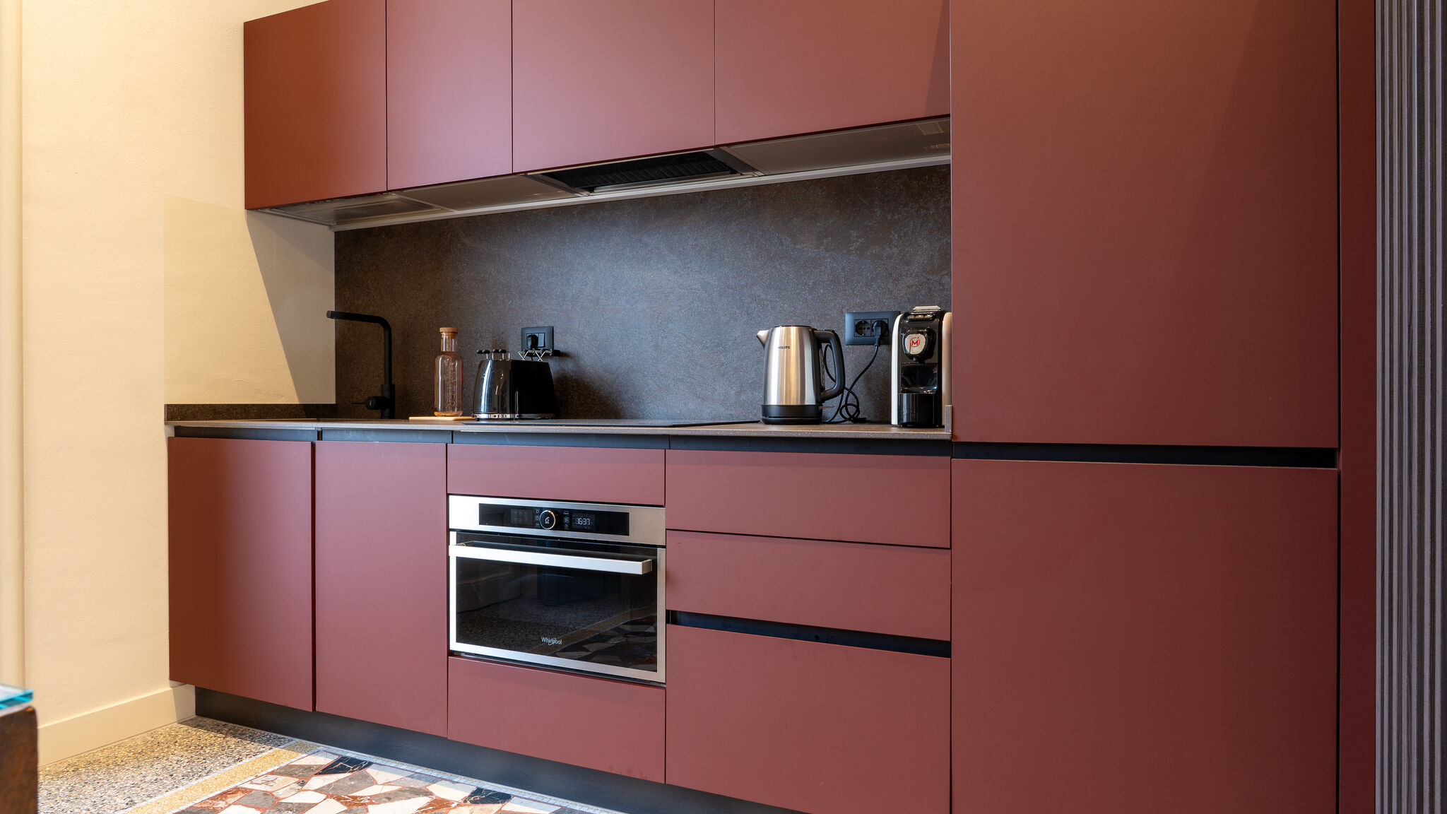 Italianway Siracusa Residenza 2 Venti-Grecale by Ortigia Apartments