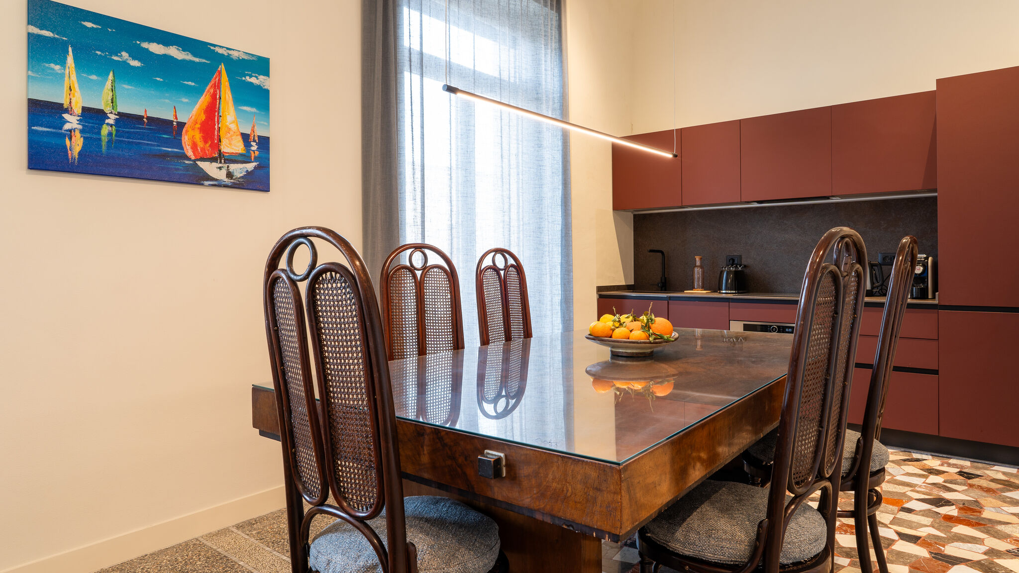 Italianway Siracusa Residenza 2 Venti-Grecale by Ortigia Apartments