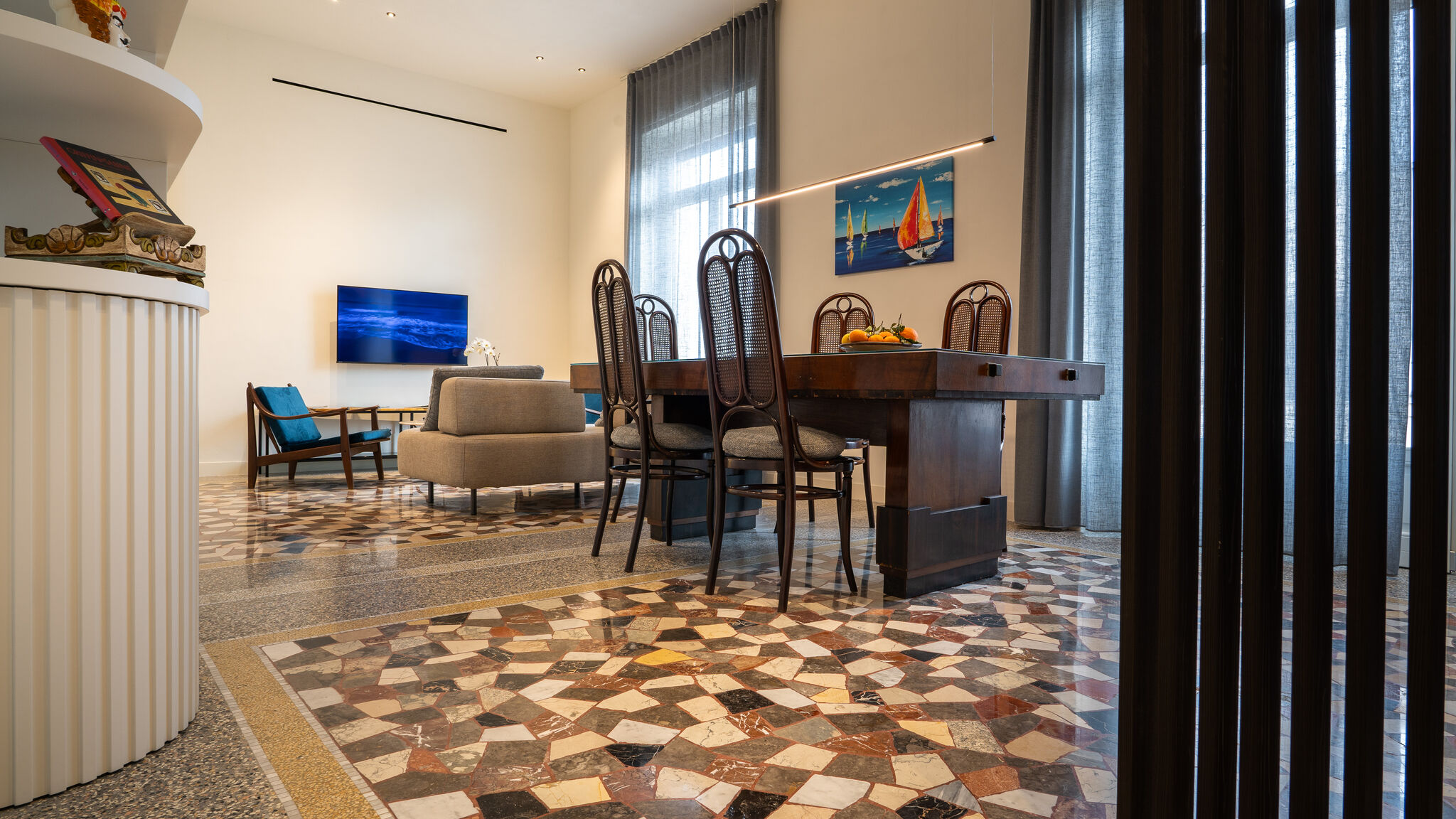 Italianway Siracusa Residenza 2 Venti-Grecale by Ortigia Apartments