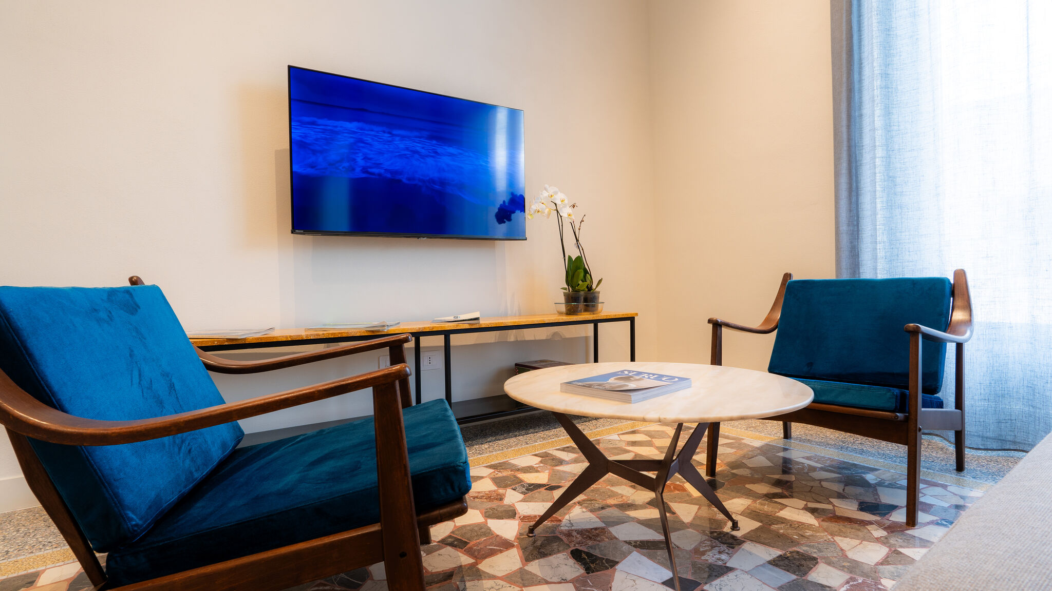 Italianway Siracusa Residenza 2 Venti-Grecale by Ortigia Apartments