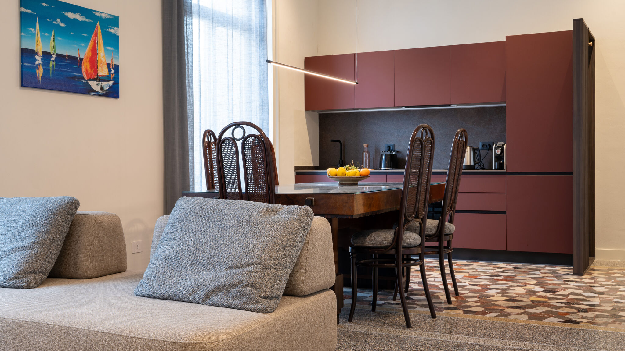 Italianway Siracusa Residenza 2 Venti-Grecale by Ortigia Apartments