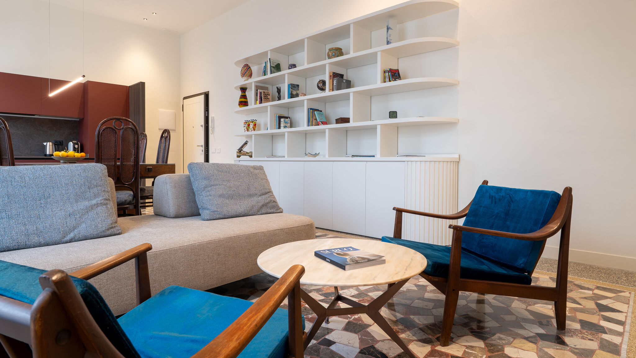 Italianway Siracusa Residenza 2 Venti-Grecale by Ortigia Apartments