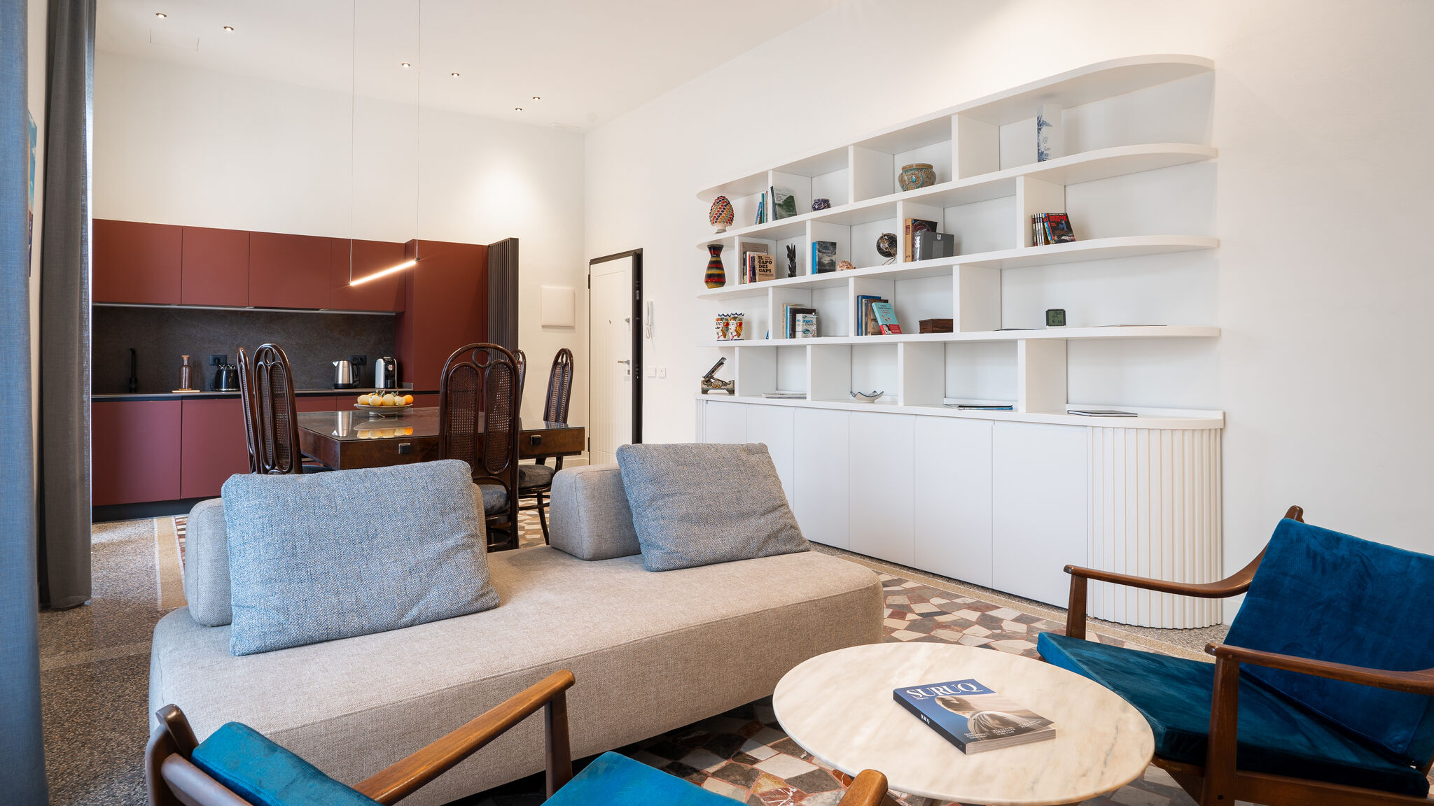 Italianway Siracusa Residenza 2 Venti-Grecale by Ortigia Apartments