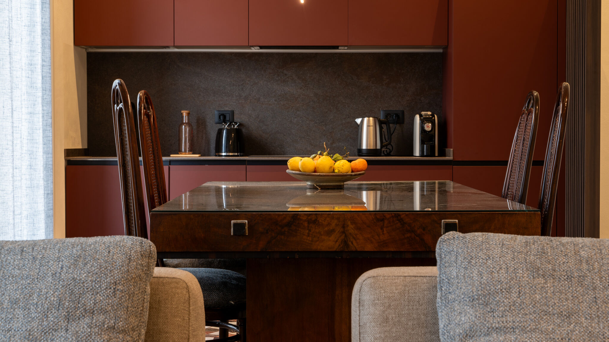 Italianway Siracusa Residenza 2 Venti-Grecale by Ortigia Apartments