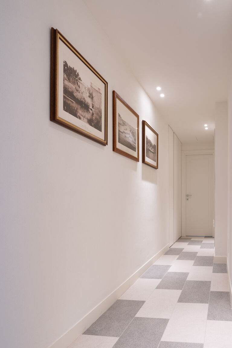 Italianway Siracusa Residenza 2 Venti-Grecale by Ortigia Apartments