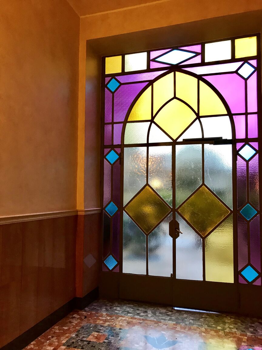 Italianway Milano New Style Trilocale No_Lo