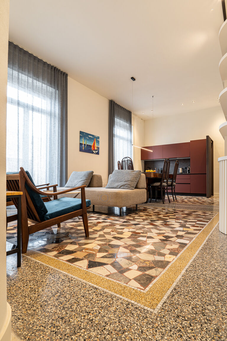 Italianway Siracusa Residenza 2 Venti-Grecale by Ortigia Apartments