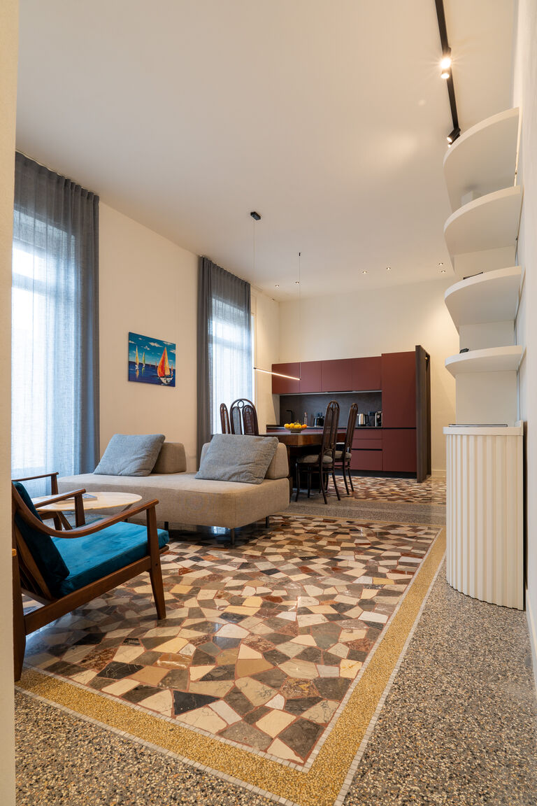 Italianway Siracusa Residenza 2 Venti-Grecale by Ortigia Apartments