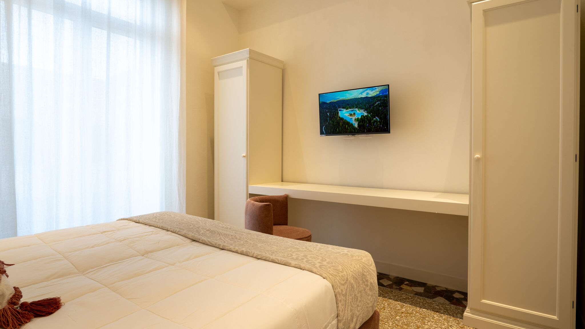 Italianway Siracusa Residenza 2 Venti-Grecale by Ortigia Apartments