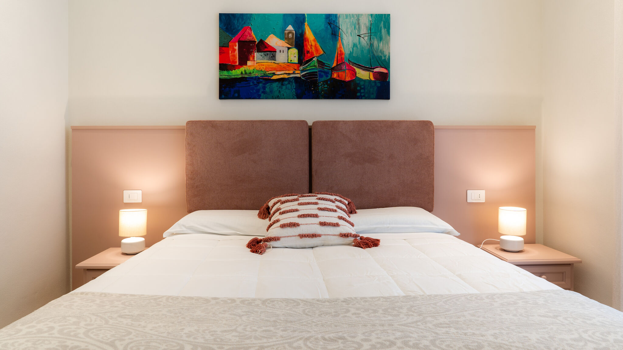 Italianway Siracusa Residenza 2 Venti-Grecale by Ortigia Apartments