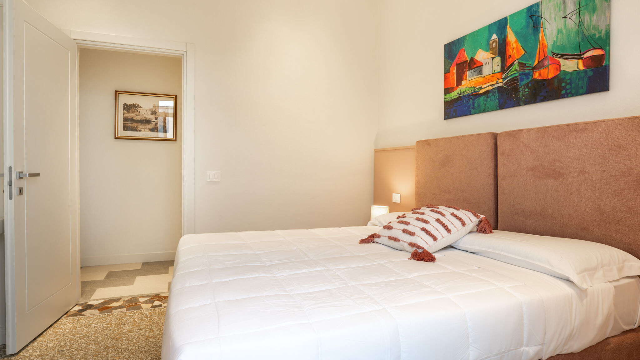 Italianway Siracusa Residenza 2 Venti-Grecale by Ortigia Apartments