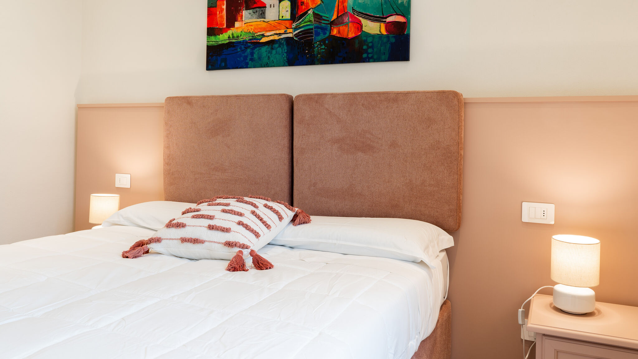 Italianway Siracusa Residenza 2 Venti-Grecale by Ortigia Apartments