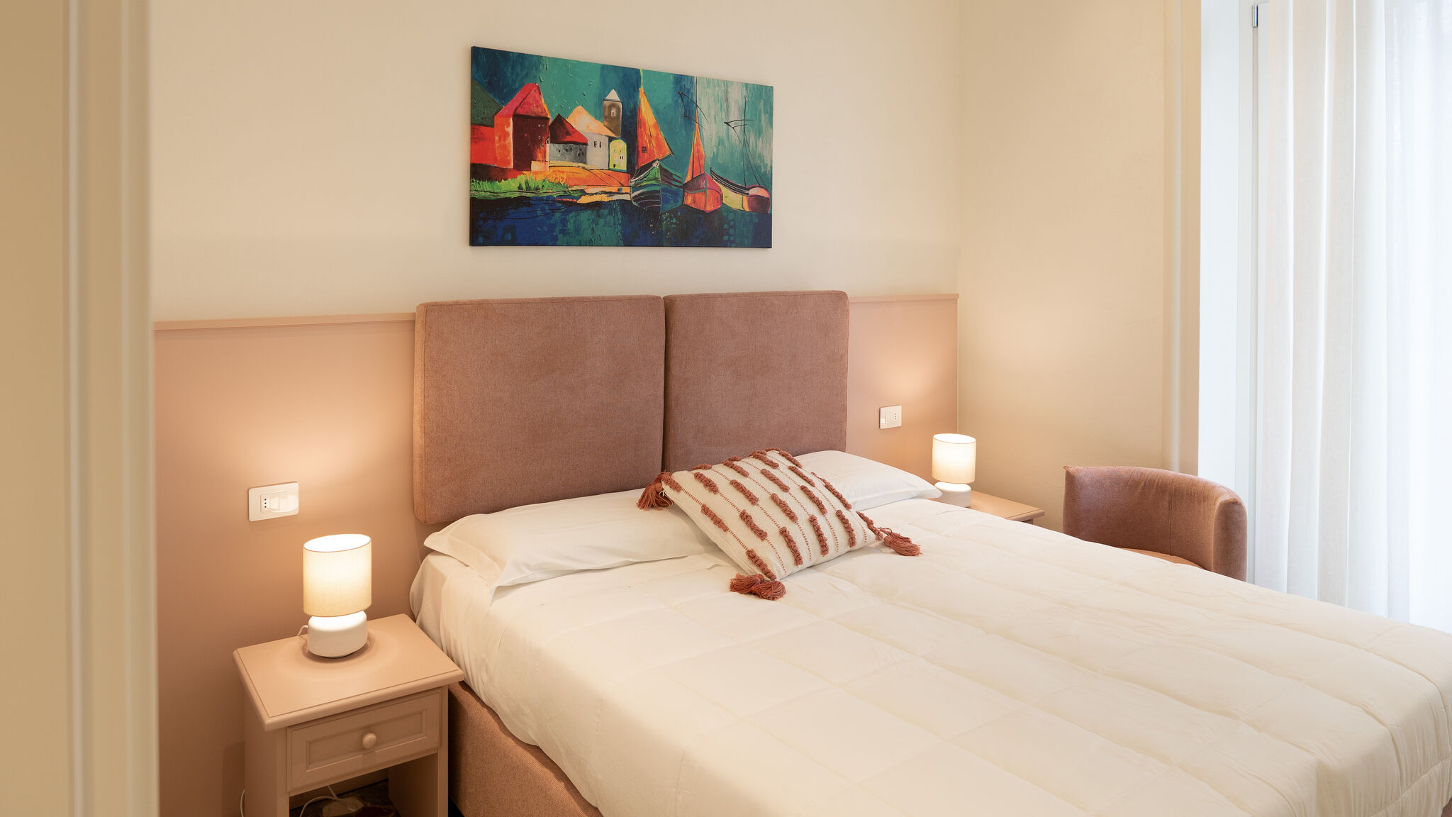 Italianway Siracusa Residenza 2 Venti-Grecale by Ortigia Apartments