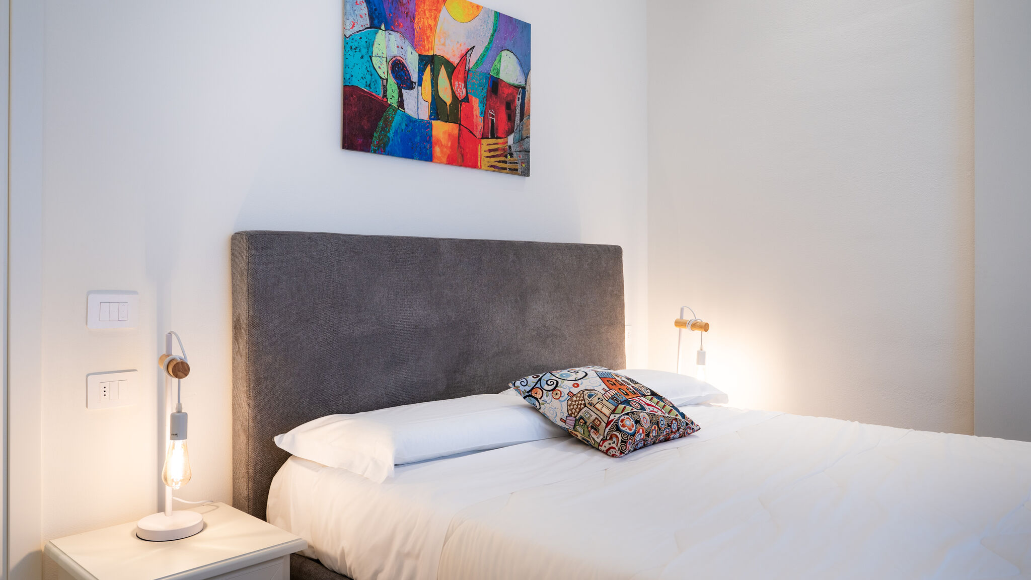 Italianway Siracusa Residenza 2 Venti-Grecale by Ortigia Apartments