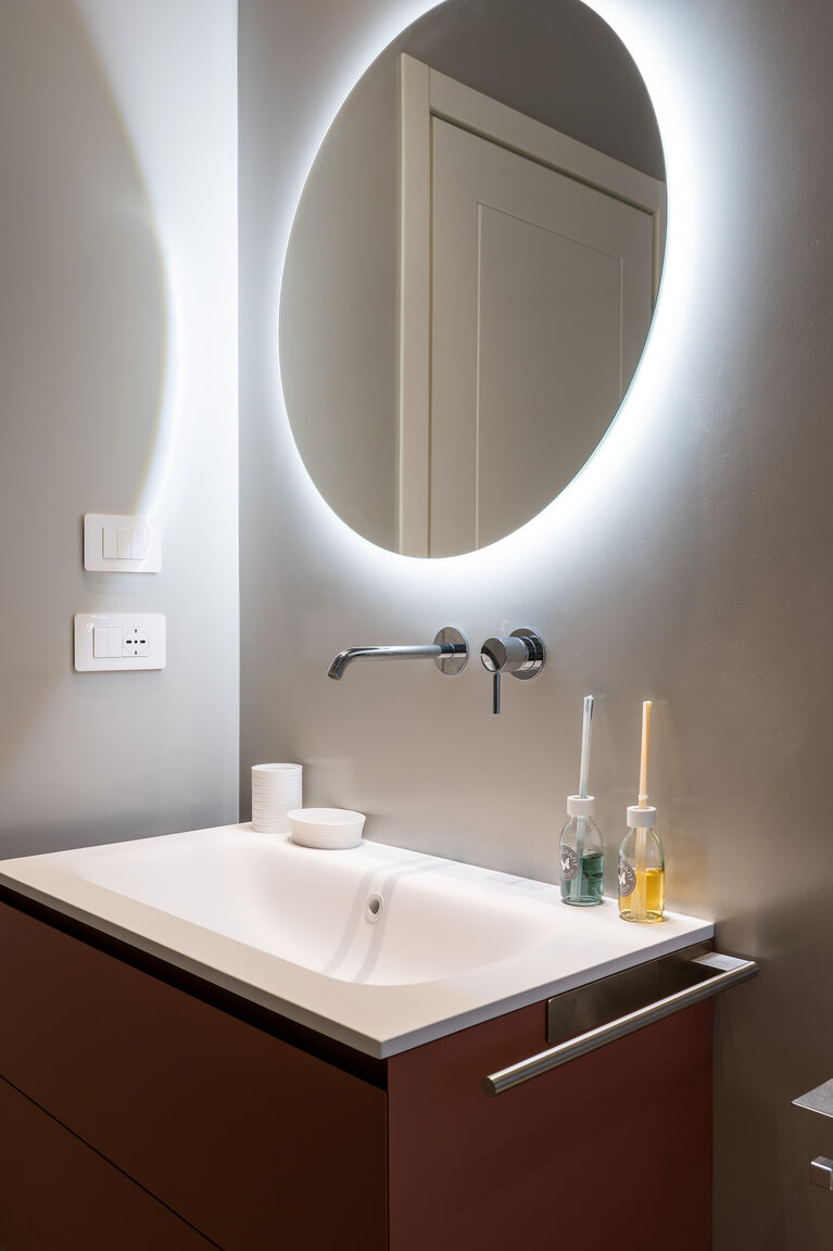 Italianway Siracusa Residenza 2 Venti-Grecale by Ortigia Apartments