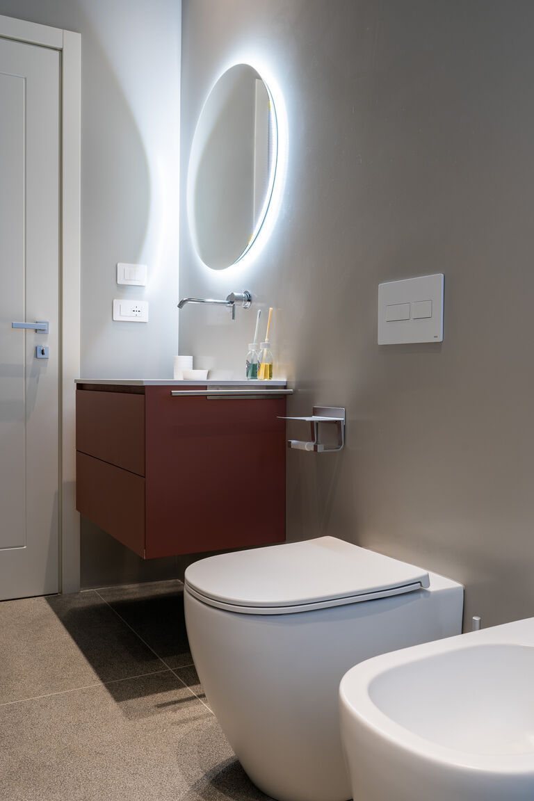 Italianway Siracusa Residenza 2 Venti-Grecale by Ortigia Apartments