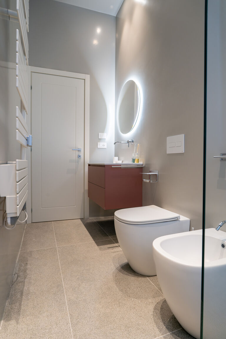 Italianway Siracusa Residenza 2 Venti-Grecale by Ortigia Apartments